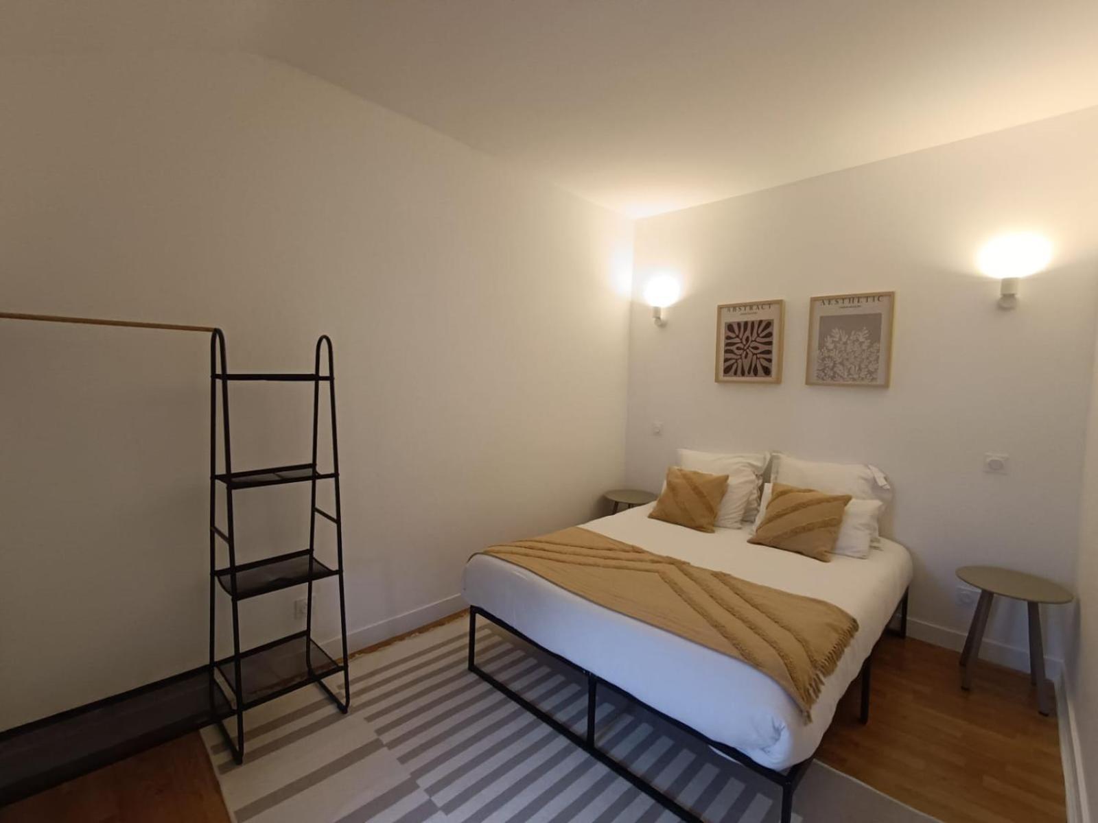 Apartmán Cosylocation - Cocooning- Vue Theatre Antique Vienne  Exteriér fotografie